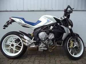 MV AGUSTA BRUTALE 800 ITALIA SONDERMODELL