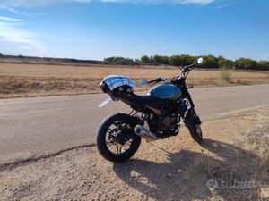 VOGE TROFEO 300 - 2022