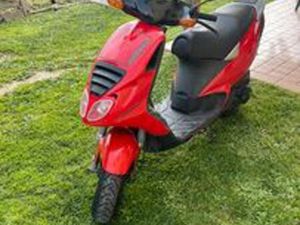 PIAGGIO NRG MC2 1996
