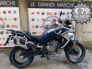 CFMOTO 800 MT SPORT
