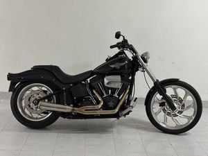 HARLEY DAVIDSON NIGHT TRAIN 2009 CARCAVELOS E PAREDE