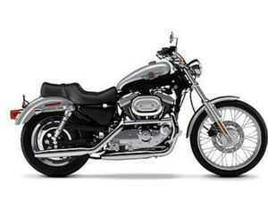 2003 SPORTSTER® 1200 CUSTOM