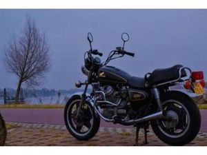 HONDA CX500 — MOTOREN | HONDA — MARKTPLAATS