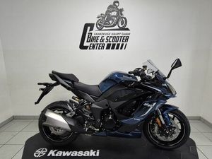 KAWASAKI NINJA 1100SX SE 2026 EARLYBIRD