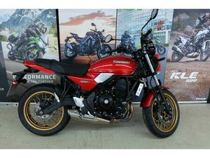 KAWASAKI Z650RS