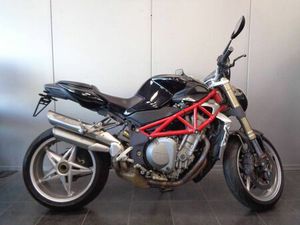 MV AGUSTA BRUTALE 910 S F4