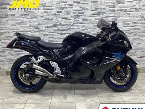 2008 SUZUKI GSX GSX1300 R HAYABUSA FOR SALE