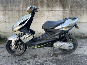 YAMAHA AEROX AEROX