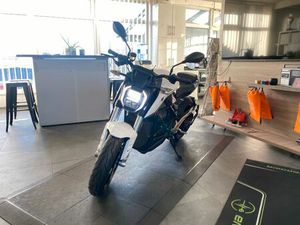 ZERO S WHITE PEARL MY26