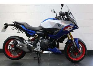 BMW F 900 XR FOR SALE IN WELWYN GARDEN CITY