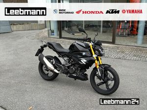 BMW G 310 R