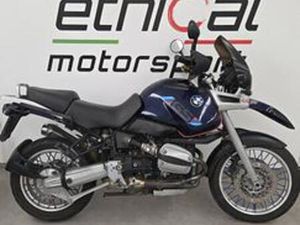 BMW R 1100 GS ANNO 1998