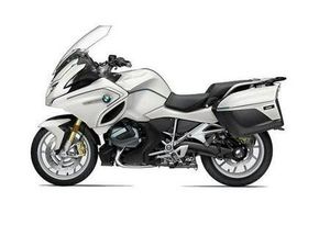 USED 2022 BMW R 1250 RT