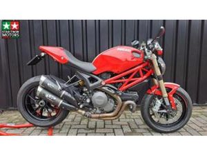 DUCATI MONSTER 1100 ABS EVO — MOTOREN | DUCATI — MARKTPLAATS