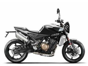 HUSQVARNA SVARTPILEN 801 2024