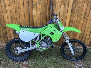 KAWASAKI KX 80 NOWY TLOK, NIKASIL BOLKÓW