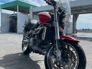 MOTO MORINI 1200 SPORT - 2006