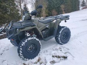 POLARIS SPORTSMAN 570 LOF
