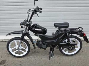 CROSS 521 MOTOR REVIDIERT