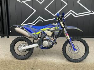 SHERCO 300 SE-F FACTORY