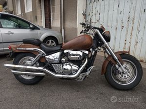 SUZUKI MARAUDER 800