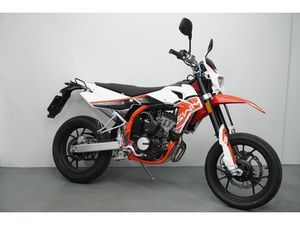 SM 125 R