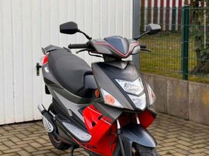 TGB BULLET LIMITED 2500KM