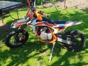 CROSS 85 CC POLECAM GOSTYŃ