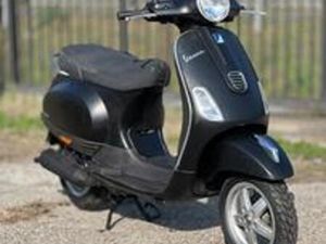 PIAGGIO VESPA 50 LX 2T