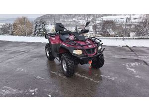 OTHER HISUN TACTIC 550