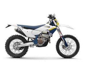 HUSQVARNA FE 350 2025 JUBILÄUMSANGEBOT '50 JAHRE BERGMANN'
