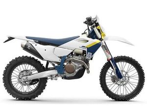 HUSQVARNA FE 501 2025 JUBILÄUMSANGEBOT '50 JAHRE BERGMANN'