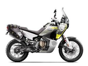 HUSQVARNA NORDEN 901 EXPEDITION 2025 77KW 77 KW A2