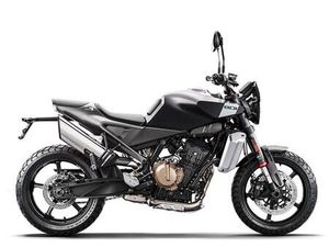 HUSQVARNA SVARTPILEN 801 2024