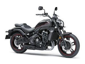 KAWASAKI VULCAN S