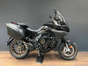 MV AGUSTA TURISMO VELOCE LUSSO SCS 2023 + KOSTENLOSE LIEFE