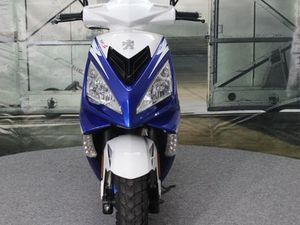 PEUGEOT SPEEDFIGHT 3 50 2T AC