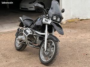 BELLE BMW R 1100 GS À 2900 EUROS