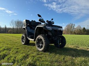 QUAD CFORCE 850 CF MOTO
