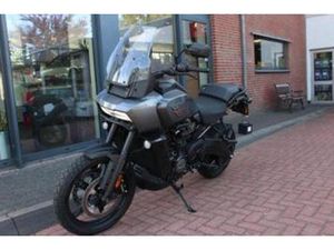 HARLEY-DAVIDSON PAN AMERICA 1252 RA1250 PAN AMERICA | NIEUWS — MOTOREN | HARLEY-DAVIDSON — MARKTPLAATS