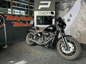 HARLEY-DAVIDSON SOFTAIL FXLRS LOW RIDER S (BJ 2023) — MOTOREN | HARLEY-DAVIDSON — MARKTPLAATS