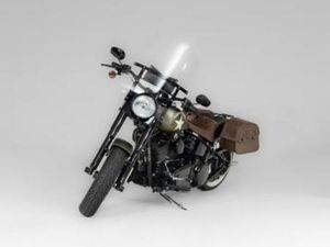 HARLEY-DAVIDSON FLSS 110 SLIM (BJ 2016) — MOTOREN | HARLEY-DAVIDSON — MARKTPLAATS