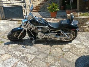 HARLEY DAVIDSON V.ROD