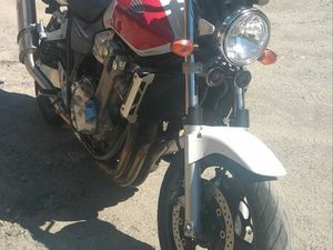 1300 CB HONDA
