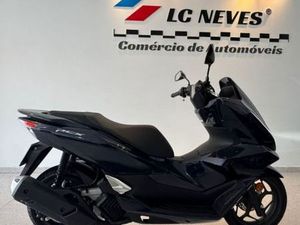 HONDA PCX125 PCX