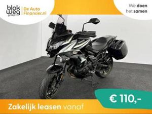 KAWASAKI VERSYS VERSYS 650 ABS € 6.450,00 — MOTOREN | KAWASAKI — MARKTPLAATS