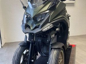 KYMCO CV3 VERT