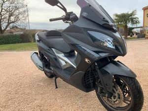 SCOOTER 400I KYMCO