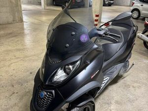 SCOOTER MP3 500 HPE/PIAGGIO