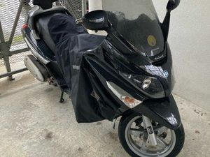 SCOOTER PIAGGIO XEVO 125